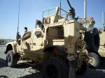 Oshkosh M-ATV 2009 года